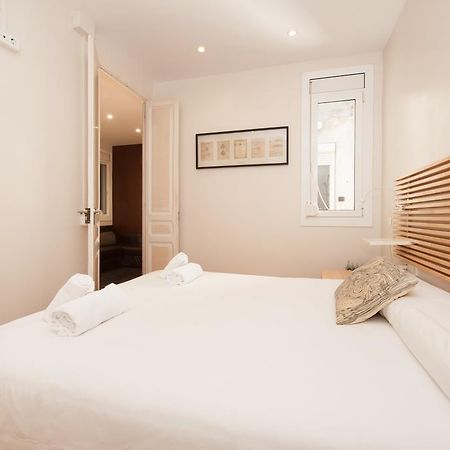 Bbarcelona Apartments Plaza Espana Flats Kültér fotó