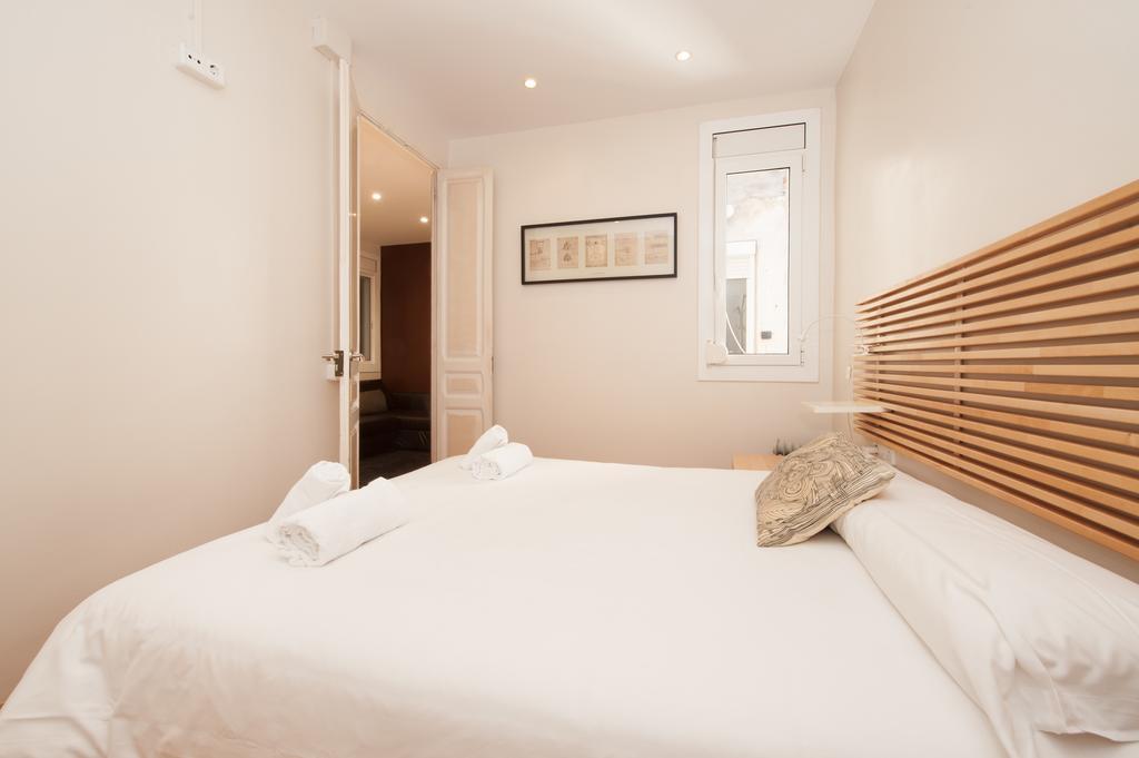 Bbarcelona Apartments Plaza Espana Flats Kültér fotó
